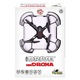 Mini drona cu telecomanda Noriel iDrive,18 cm
