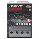 Mini drona cu telecomanda Noriel iDrive,18 cm
