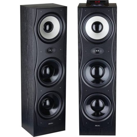 Активни тонколони Akai SS047A-381