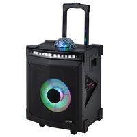boxa portabila akai abts-80 discoball karaoke negru imagen 22_0_
0