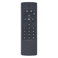 Tastatura PNI AirFun One IR air mouse si mini tastatura qwerty pentru computer, mini PC si media player