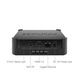 Mini PC Minix Neo Z83-4 Pro, 4GB RAM, 32GB ROM, Bluetooth 4.2, Wi-fi ac, Windows 10 Pro