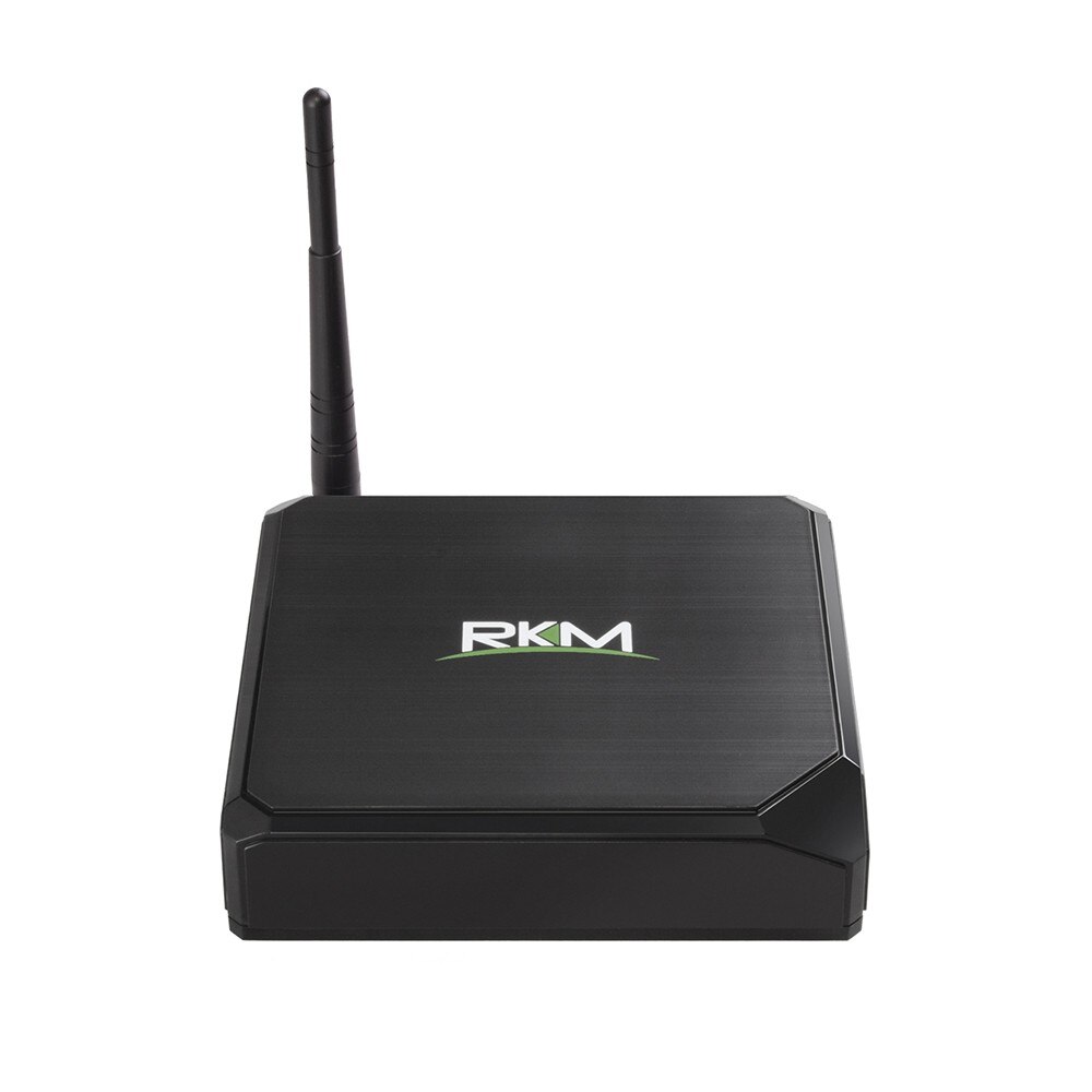 Mini PC Rikomagic PNI MK39 , cu Android