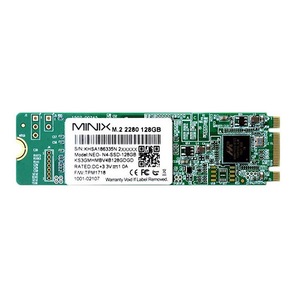 Solid-State Drive (SSD)