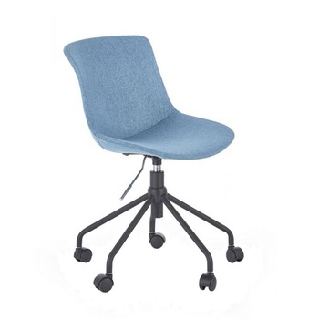 Scaun birou copii HM Doblo, turcoaz Scaun birou copii HM Doblo, turcoaz