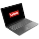 Laptop Lenovo V130-15IGM cu procesor Intel® Celeron® N4000 pana la 2.60 GHz, 15.6", 4GB, 1TB, Intel® UHD Graphics 600, Free DOS, Iron Grey