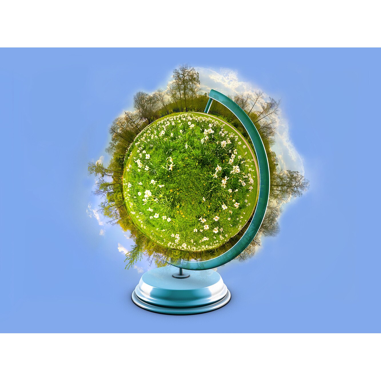 Тапети стикер Best Decor Поп арт и Анимация_217 84x63cm eMAG.bg