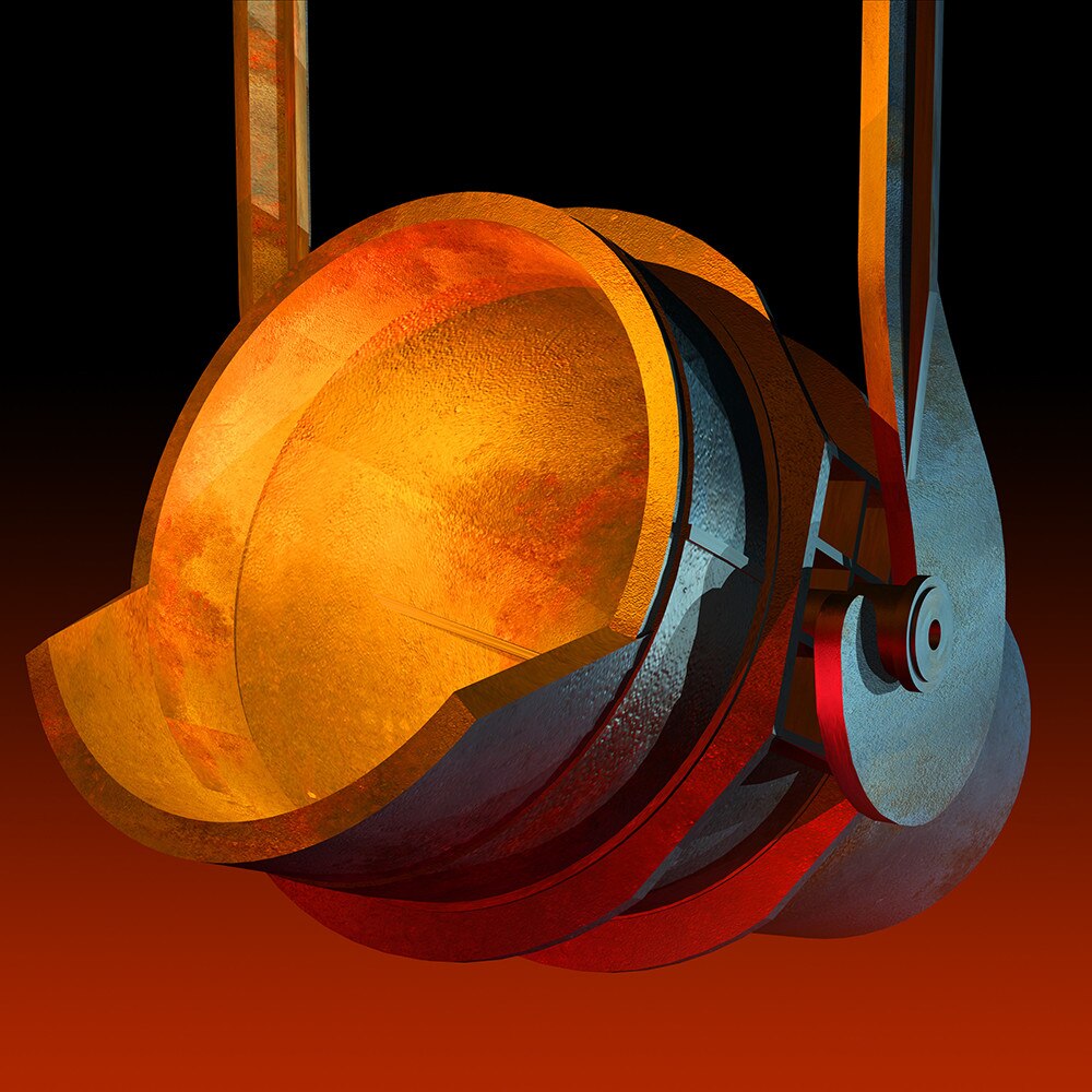 Тапети стикер Best Decor Други_333 50x50cm eMAG.bg