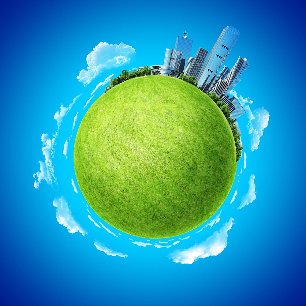 Тапети стикер Best Decor Поп арт и Анимация_176 75x75cm eMAG.bg