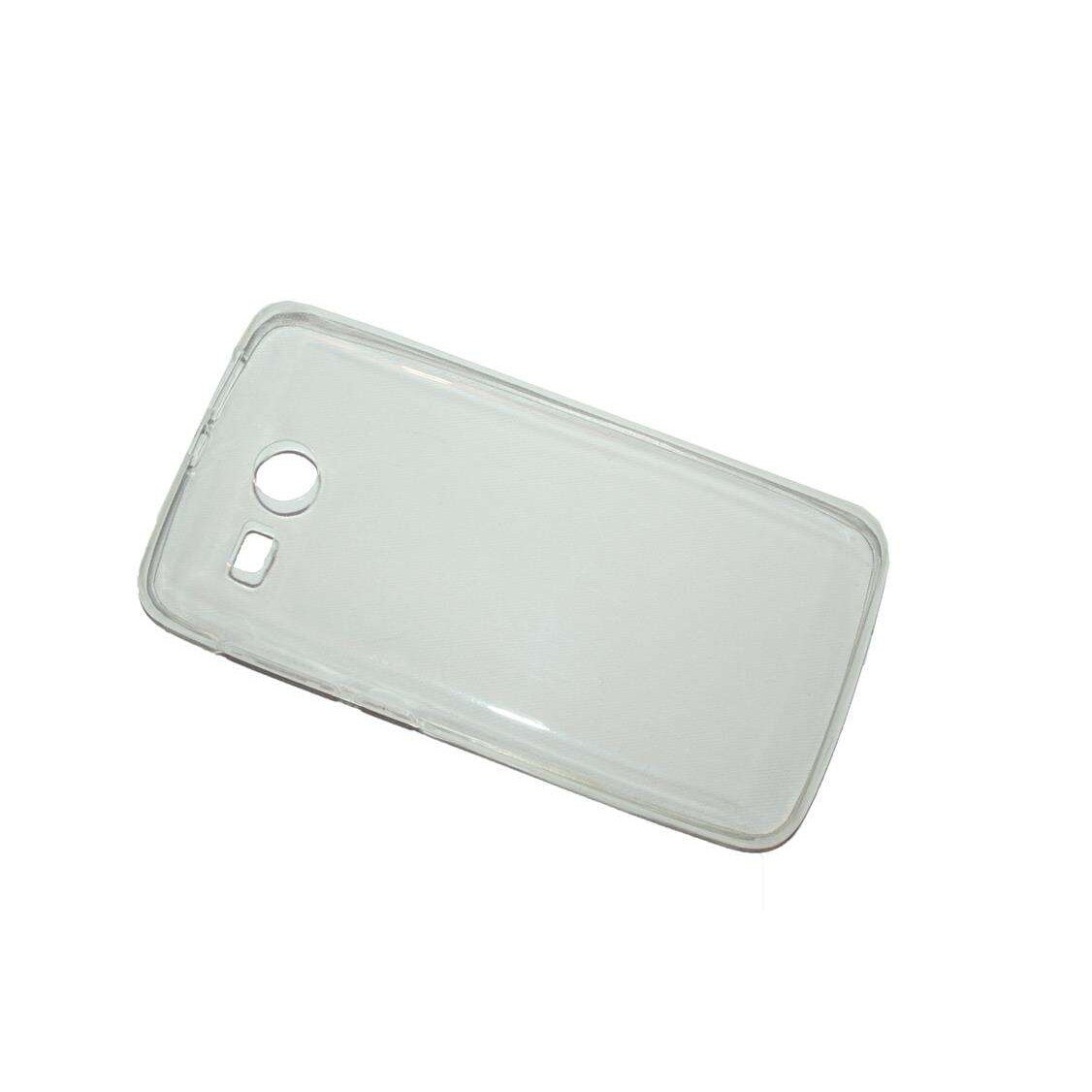 Husa Huawei Ascend Y511 - ultra slim 0.3 mm silicon transparent