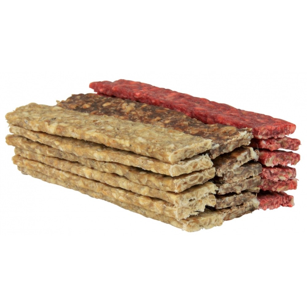 Recompensa Trixie Baton plat 12 cm x 100 buc 2623