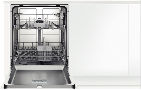 Masina De Spalat Vase Incorporabila Bosch Smv40c10eu 12 Seturi 4 Programe 1 Functie Speciala 60 Cm Clasa A Emag Ro
