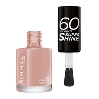 Lac de unghii Rimmel 60 Seconds Shine 500, 8 ml