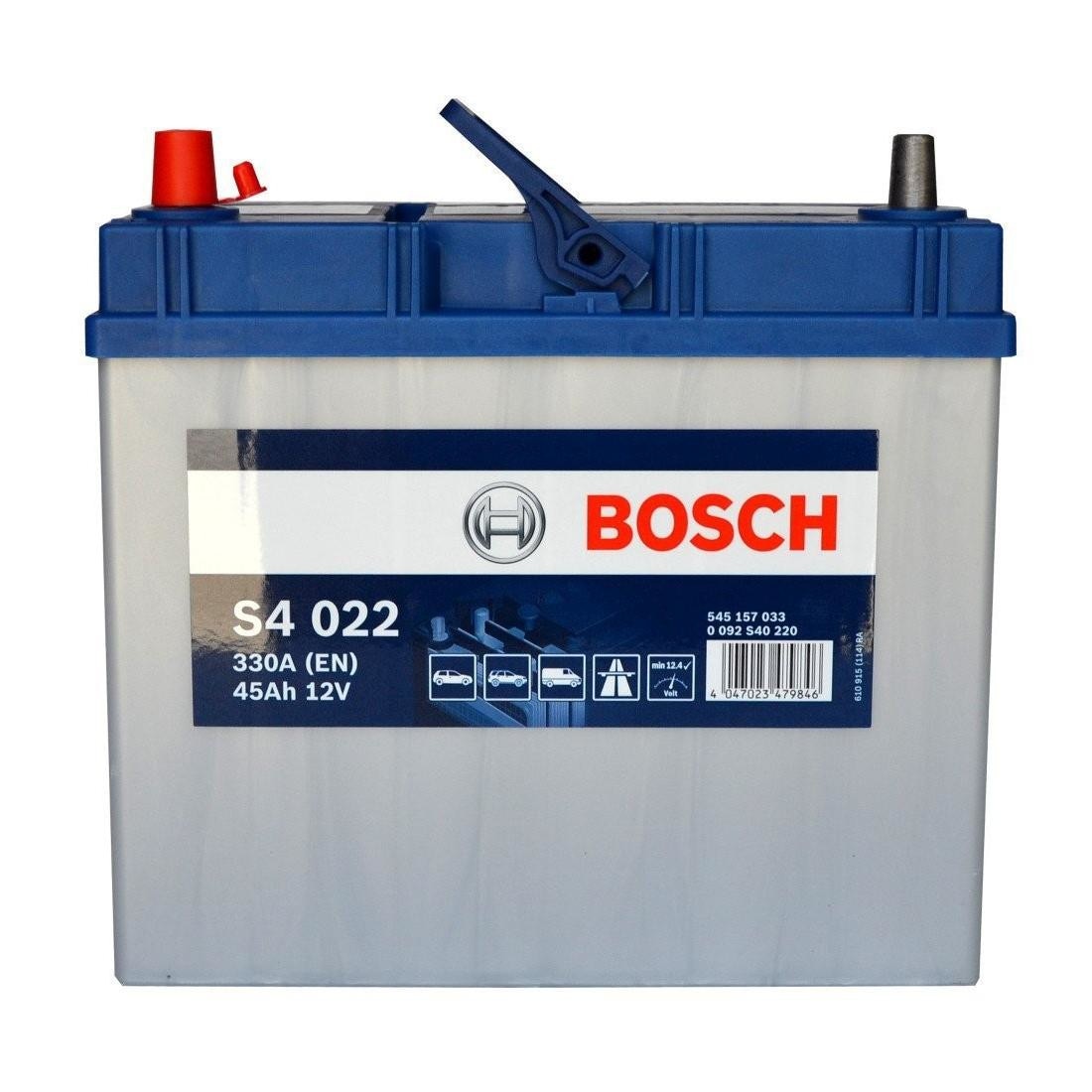 12v 45ah. Bosch s4 022. 330 45ah. Bosch s4 022. АКБ Bosch 45 Ah. Аккумулятор Bosch 12v 45ah s3 003.