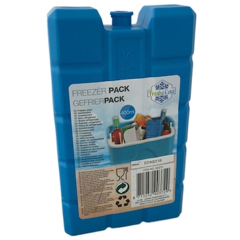 Pastila Racire Lada Frigorifica 400 g Pastila Racire Lada Frigorifica 400 g