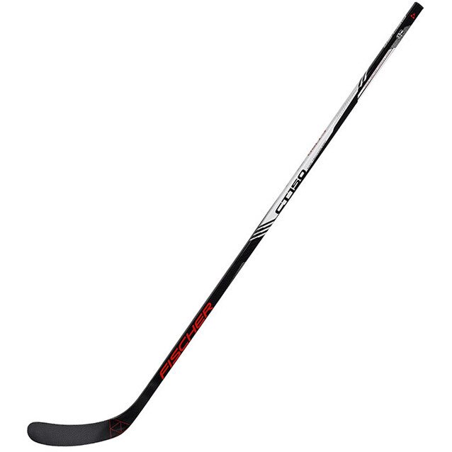 Crosa hochei compozit senior Fischer CT150, 59'', P92, Mana stanga, 165 cm
