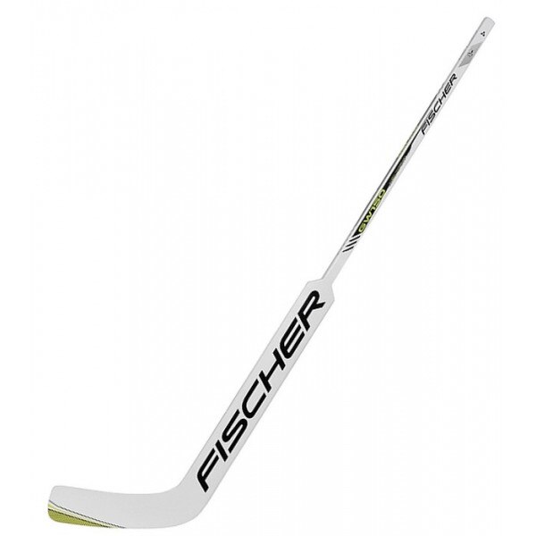 Crosa hochei portar senior Fischer GW150, 26'', Mana stanga, 161 cm