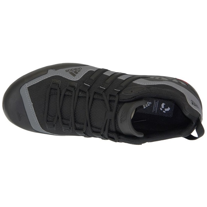 Спортни обувки Adidas Terrex Swift Solo D67031, Черен, Размер 42