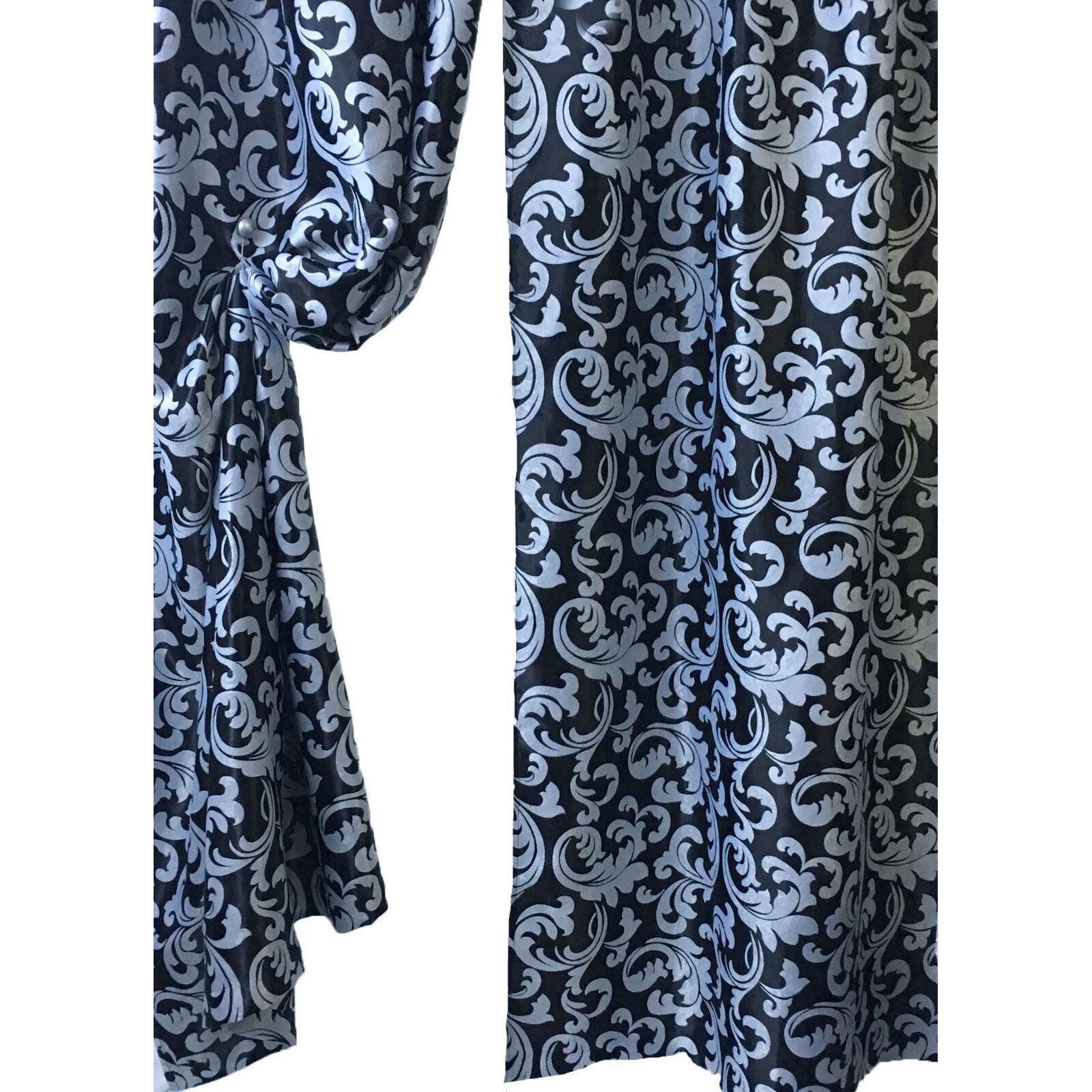 Set draperie black-out 