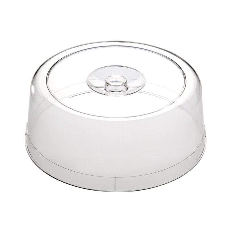 Capac rotund plastic, Aps
