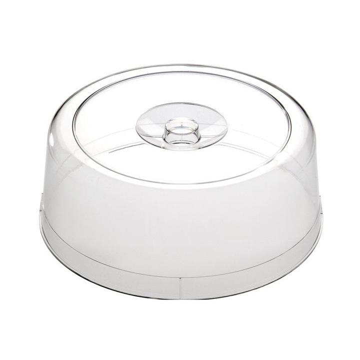Capac rotund plastic, Aps