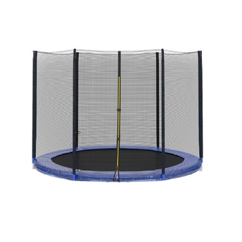 Plasa protectie pentru trambulina Action diametru 183 cm Plasa protectie pentru trambulina Action diametru 183 cm