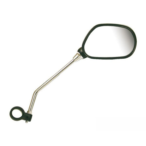 Oglinda RMS cu ochi de pisica partea dreapta