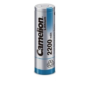 Acumulator Li-ion 18650 Camelion ICR , 2200mah Acumulator Li-ion 18650 Camelion ICR , 2200mah