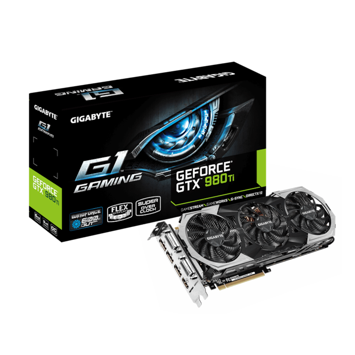 Gtx 980 ti olx online