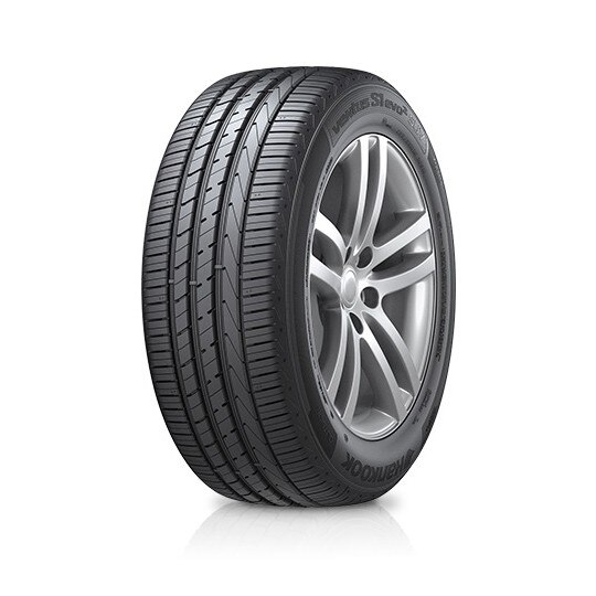 Anvelopa Vara HANKOOK K117 225/45 R17 94Y XL