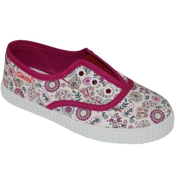 Pantofi sport Cienta 550 24 27 Berenje