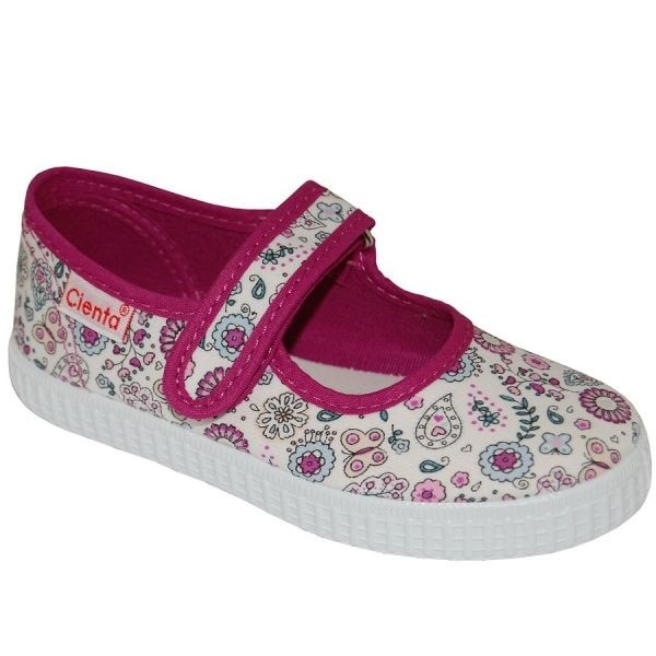 Pantofi sport Cienta 560 24 27 Berenje, 25