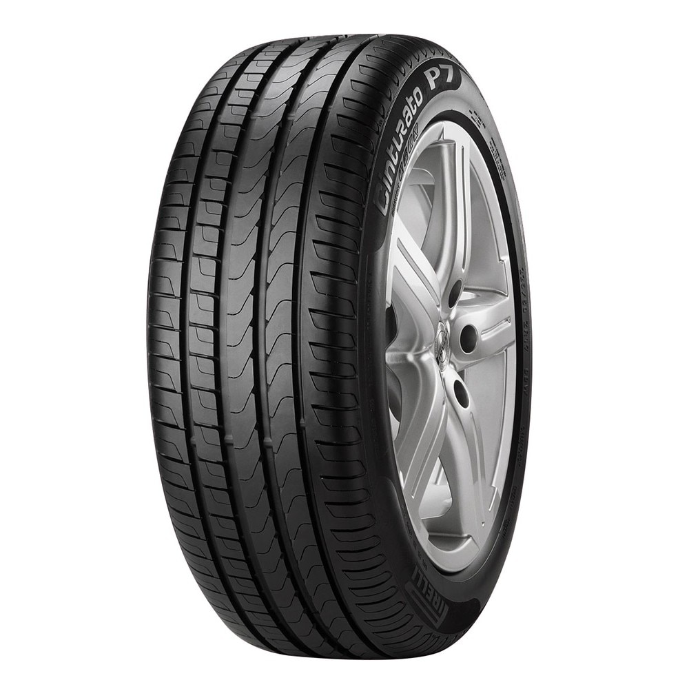 Anvelopa Vara PIRELLI P7 CINTURATO (*) ROF 245/45 R18 96Y XL