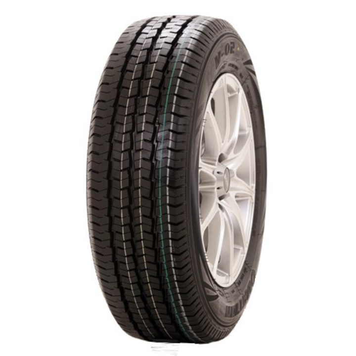 Anvelopa Vara OVATION V-02 205/75 R16C 110/108R