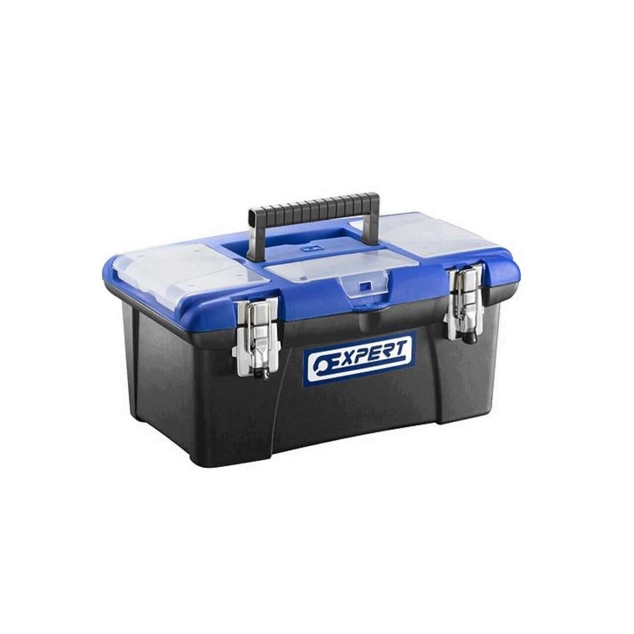 Cutie pentru scule din plastic Strend Pro Expert E010304, 410x255x182 mm