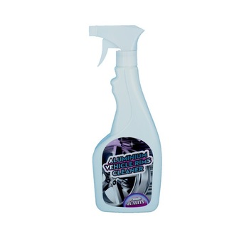 Solutie curatat jante aluminiu PREMIUM EVO, aluminiu, 500ml, jante Solutie curatat jante aluminiu PREMIUM EVO, aluminiu, 500ml, jante