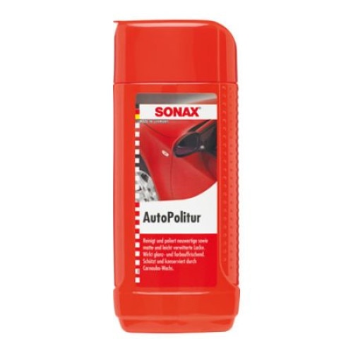 Polish auto SONAX EVO 250ml