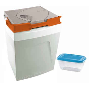 Lada Frigorifica Auto Shiver 30 Litri 12/230V Lada Frigorifica Auto Shiver 30 Litri 12/230V