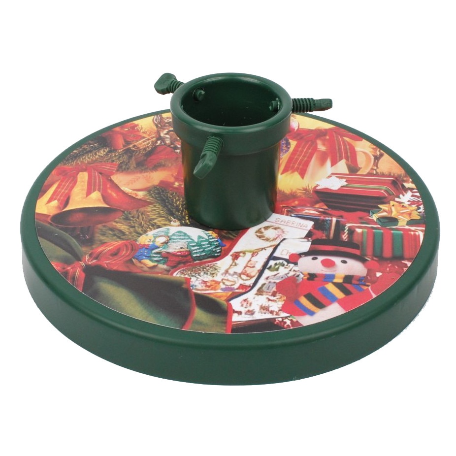 Suport Brad Retro din Plastic