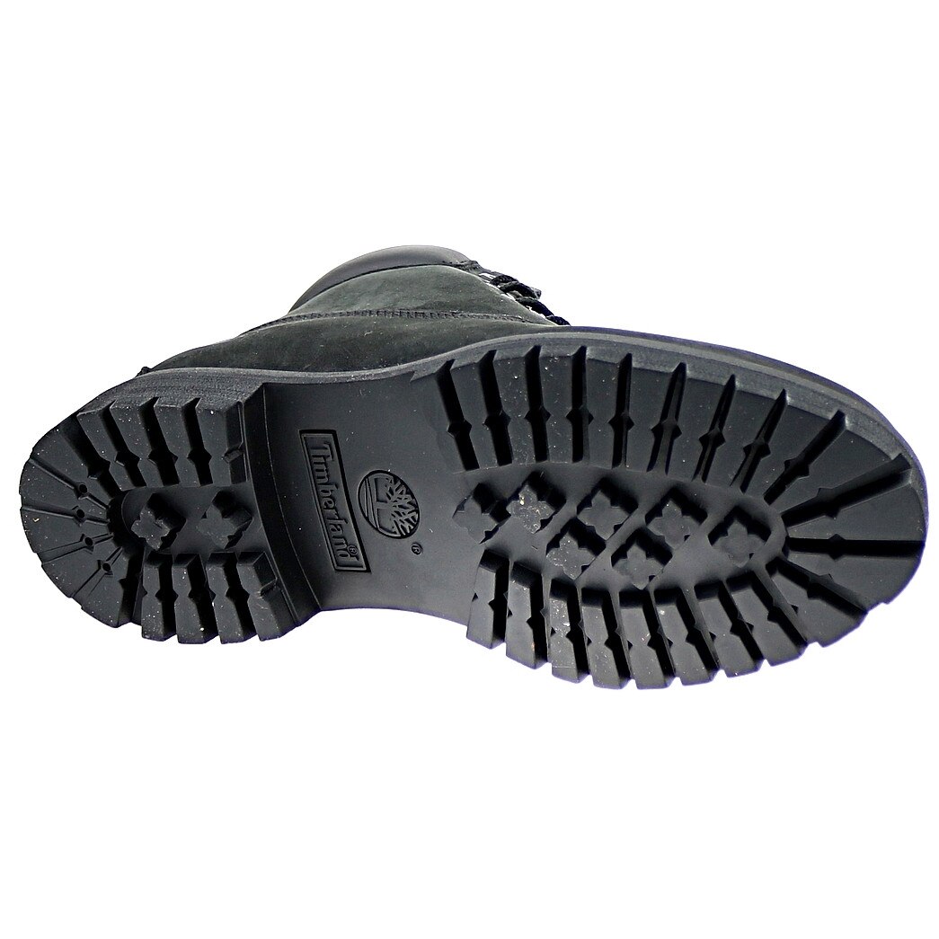 Ghete Timberland Premium 6 Inch 10073 Negru 42 EU - eMAG.ro