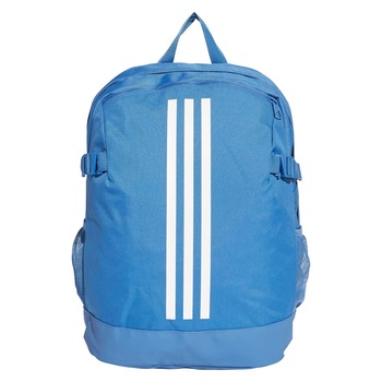Rucsac Adidas Bp Power Iv M DM7684 Unisex Albastru M Rucsac Adidas Bp Power Iv M DM7684 Unisex Albastru M