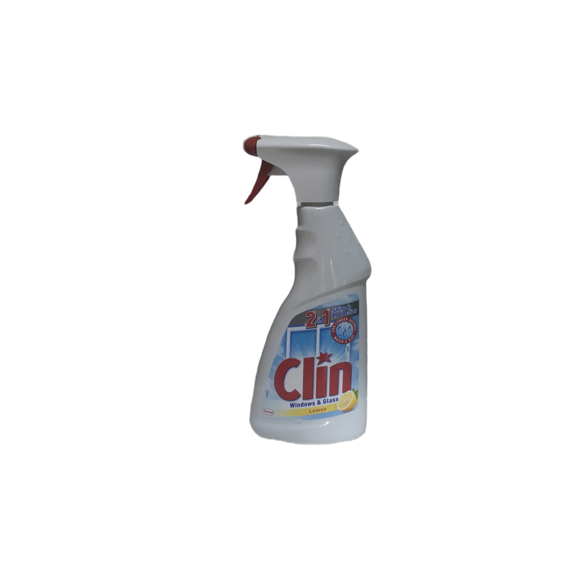 Detergent geamuri Clin, 500ml