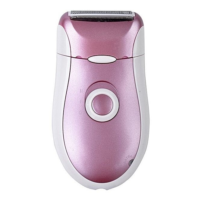 Epilator Brown 2in1, roz