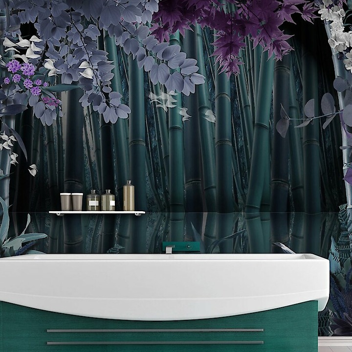 Fotótapéta - Titokzatos éjszaka 150x105