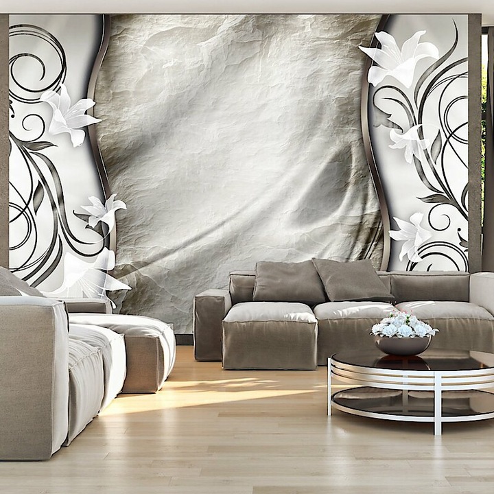 Fotótapéta -Kiegyensúlyozottság 400x280