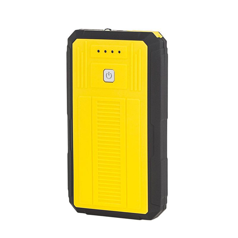 PoweBank . 7200mAh cu Jump STARTER pentru masina