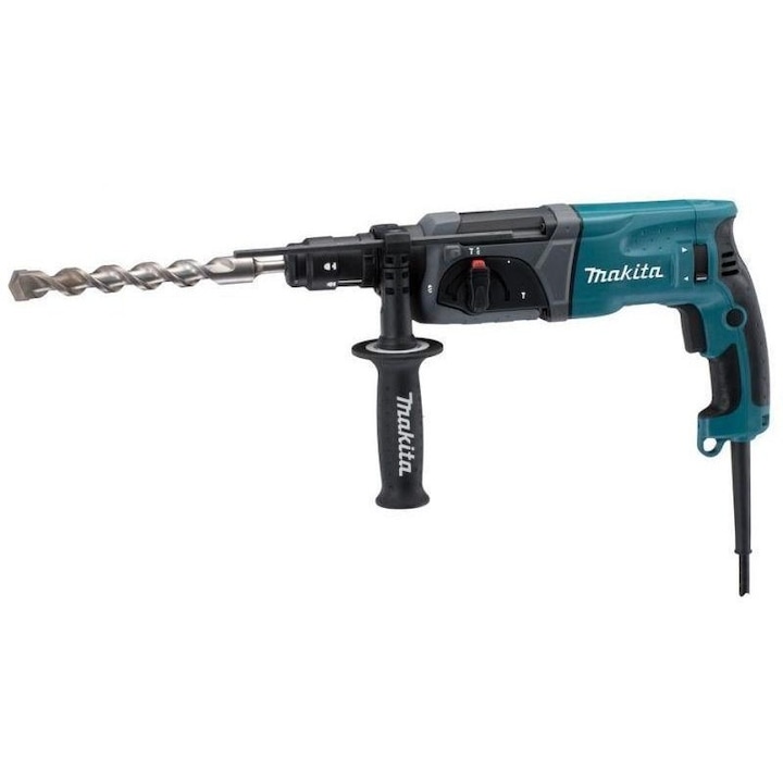 Ciocan rotopercutor Makita HR2470T
