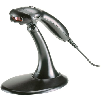 Cititor coduri de bare Honeywell Eclipse MK5145, USB, stand, negru Cititor coduri de bare Honeywell Eclipse MK5145, USB, stand, negru