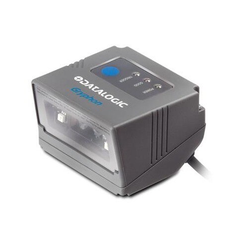 Cititor coduri de bare Datalogic Gryphon GFS4100, USB