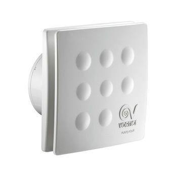 Ventilator Vortice Punto Four MFO 100/4 Axial de Perete 85 m3/h Ventilator Vortice Punto Four MFO 100/4 Axial de Perete 85 m3/h